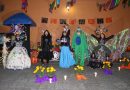 Zacango de noche: una invitación a descubrir sus leyendas entre sombras y naturaleza / @delfinagomeza @Edomex