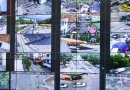 ¿Será la solución? CDMX y Edomex conectarán 6,590 cámaras para reforzar la seguridad metropolitana  / @delfinagomeza @Edomex
