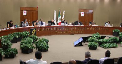 IEEM amplía el monitoreo digital para vigilar posibles irregularidades durante las elecciones  / @delfinagomeza @Edomex