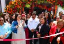 Texcoco impulsa el talento artesanal con una expo-venta que celebra sus tradiciones / @TexcocoOficial @Edomex