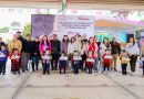 Nazario Gutiérrez fortalece la educación infantil con “Pasitos con Futuro”, una política de equidad para la niñez de Texcoco / @TexcocoOficial @Edomex