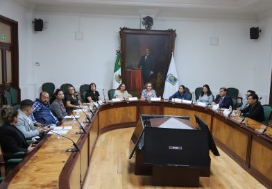 Tlalnepantla fortalece su patrimonio cultural mediante turismo comunitario y memoria histórica / @RacielPerezC_ @Gob_Tlalne >>>