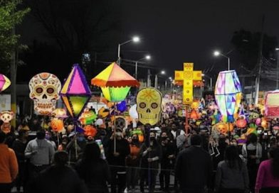Tultepec invita a celebrar sus raíces con el XVII Festival de Calaveras y Muertitos 2026 / @Edomex
