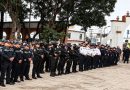 Tultitlán refuerza la vigilancia y los operativos policiales para prevenir delitos: comisario Roberto Escobar Calderón  / @25_27Tultitlan >>>