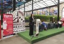 FILEM 2026 amplía su alcance en el Estado de México con más de 300 actividades literarias / @delfinagomeza @Edomex
